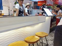 -冷面王(国购广场店)
