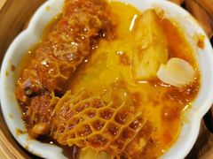 -点都德(汇胜楼店)