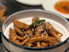 -烛影拾光观景餐厅·创意菜·摄影·小提琴(大唐不夜城店)