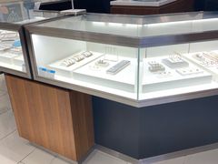 -Tiffany & Co.蒂芙尼
(杭州大厦店)