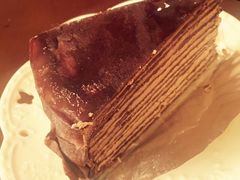 -治愈系甜品The Soothing Dessert(科海大楼店)