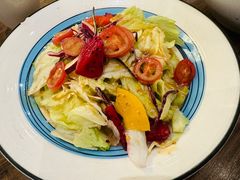 -锡和无锡菜(景丽苑店)