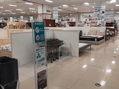 -NITORI 宜得利家居(天津泰达永旺店)