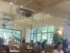 -榖屋house of flour(张江首店)