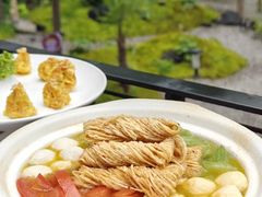 -永安鱼庄·镇江菜(东吴路店)