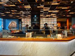 -星巴克臻选®️咖啡·酒坊Bar Mixato