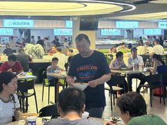 -西北轻工批发市场