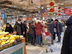 -物美大卖场(玉蜓桥店)