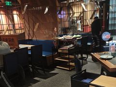 -老墙根涮肉·铜锅·烧烤(欢乐谷·王四营店)