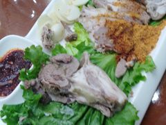 -清真悦宾楼食府(海湖店)