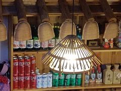 -恩你小木屋·烤肉韩式料理(嘉兴秀洲店)
