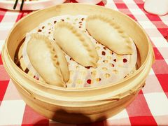 -西贝莜面村(上海百联西郊店)