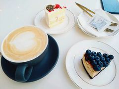 -PETIT PARIS 小巴黎(凯德1818店)