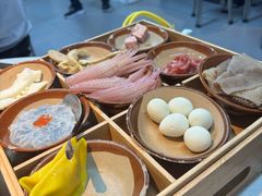 -芈重山老火锅(广州首店)