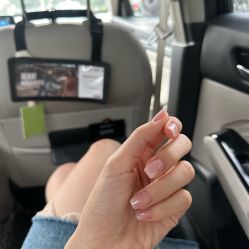 -由甲·美甲美睫工作室