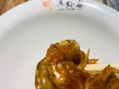 -喜虾客·大虾火锅(郑州无限城店)