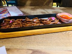 -蜜桃餐厅·江浙融合菜(荟聚购物中心店)
