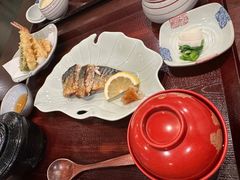 -翔峰炭火鳗鱼(悦泰街里公寓店)