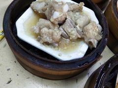 -百回味老爸茶(海彤店)