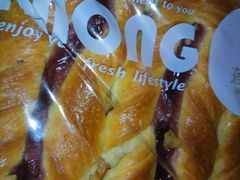 -莲意浓(新华店)