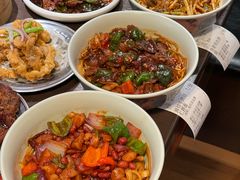 -王繁星面馆(西安熙地港店)
