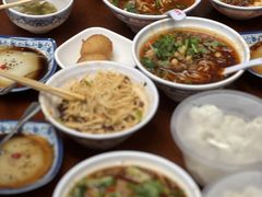 -万县面馆(高笋塘店)