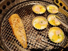 -炉太郎日式烧肉店(华贸店)