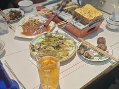-亿牌牌东北烧烤(博物馆旗舰店)
