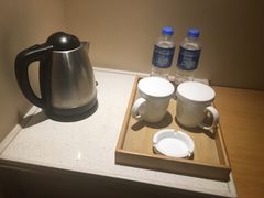 -全季酒店(石家庄裕华东路万达广场店)