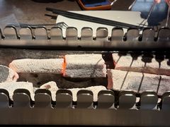 -很久以前羊肉串(昌里路三钢里店)