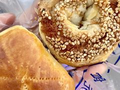 葱花缶炉-张家清真糕点(奉天街店)