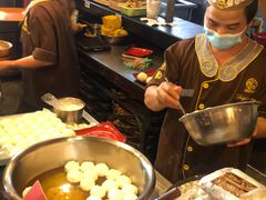 旺财大煎堆-石岐佬中山菜馆(张溪店)