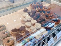 -DRUNK BAKER(上海陕康里店)