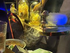 -大隐·成都火锅Bistro(合生麒麟新天地店)