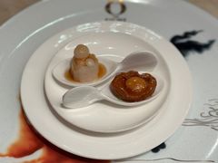 -8餐厅(新葡京酒店)