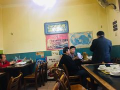 大堂-清真宏玉祥黄门脸餐厅(华荫东里店)