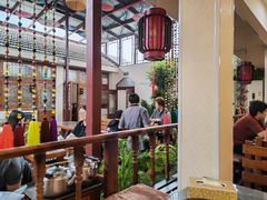 -丽江庭院之爱在路上(西单店)