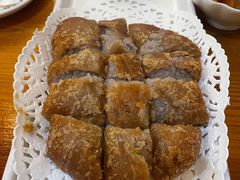 香酥芋泥鸭-堂宴·老厦门私房菜(1988仙岳总店)
