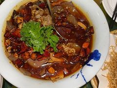 -辛香汇(飞洲店)