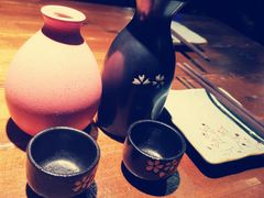-繁·醉花亭小酒馆(鼓楼店)