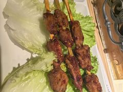 -串盟烧烤大排档·长沙美食地标(星沙店)