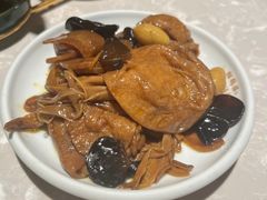 -松鹤面馆·古法焖肉面(观前店)
