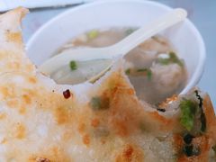 -老吴记水饺馆(前进五路店)