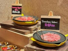 -杭州西子湖四季酒店-WL BISTRO西湖餐厅(灵隐路店)