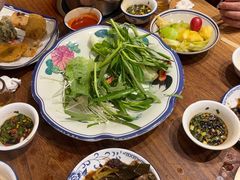 -厝味火锅·潮汕卤水火锅(十一合店)