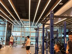 -24/7 FITNESS 健身(罗湖金光华店)