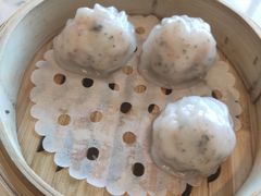 -唐阁海景中餐厅·早茶·粤菜•生日聚餐(海口朗廷酒店)