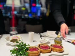 -弦月窗LUNETTE BY AMANDA(复兴路店)