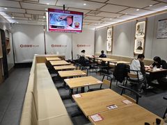 -喜家德虾仁水饺(青岛永旺东部店)