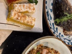-德川家日本料理(中关村寰太大厦店)